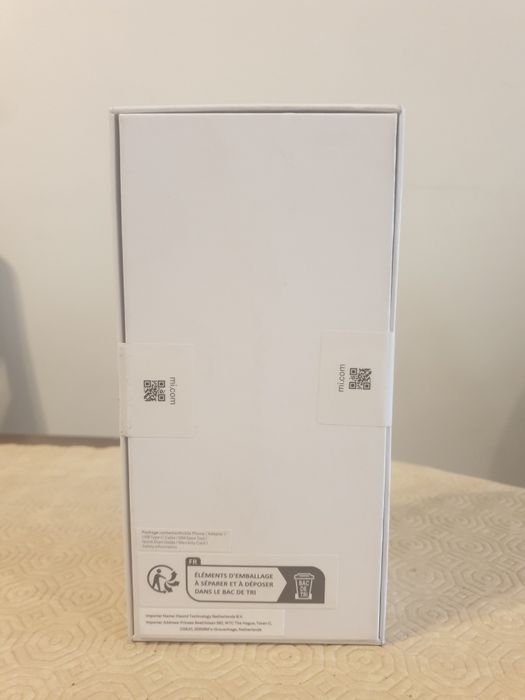 Redmi note 12  5G 128gb "SELADO"