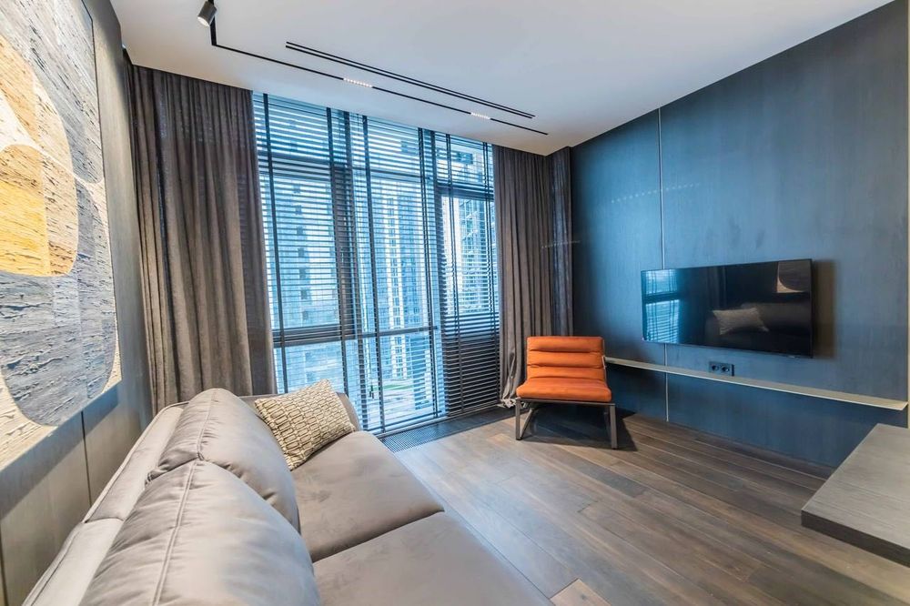 НОВА! вул.Верхогляда 19Б ЖК "Новопечерські Липки" Паркінг підземний