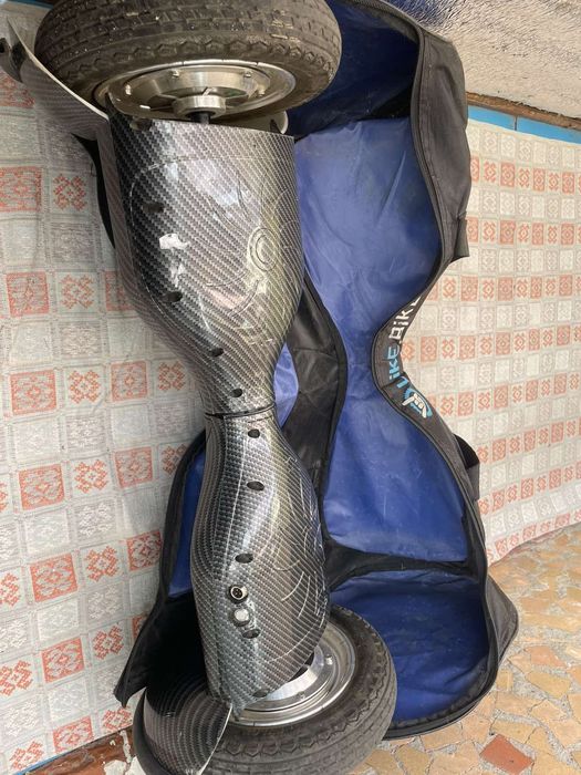 Гераборд гераскутер