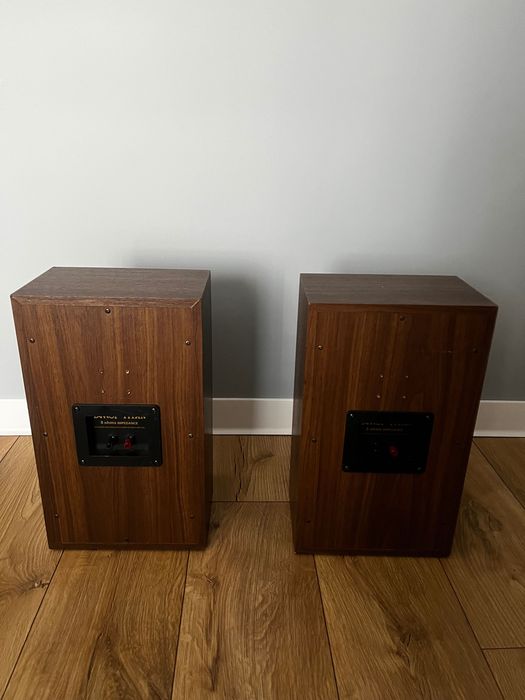 Kolumny monitory Tannoy Titan