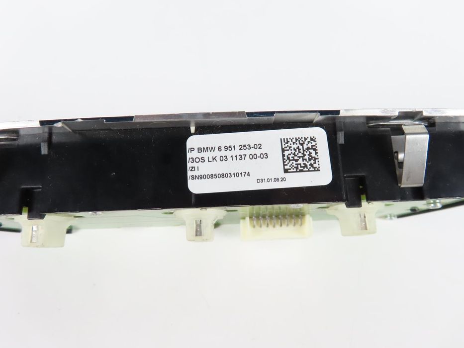 Luz De Leitura Bmw 1 Ref: 61316951253 / 9201628 2003 - 2013
