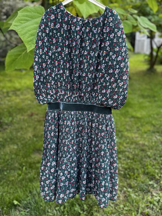 Sukienka Name it rozmiar 134