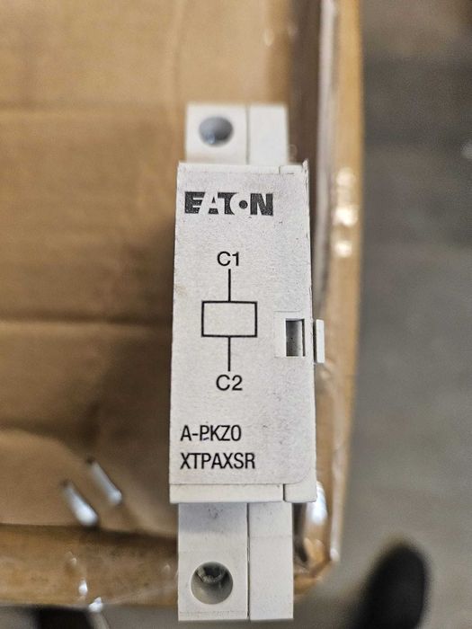 Wyzwalacz wzrostowy A-PKZ0(230V50HZ) PKZ 73187