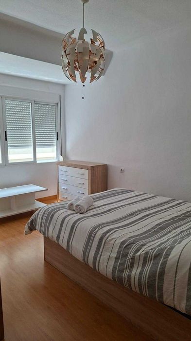 СКИДКА! 4К Квартира в Испании (Аликанте) с ремонтом 179 000 €