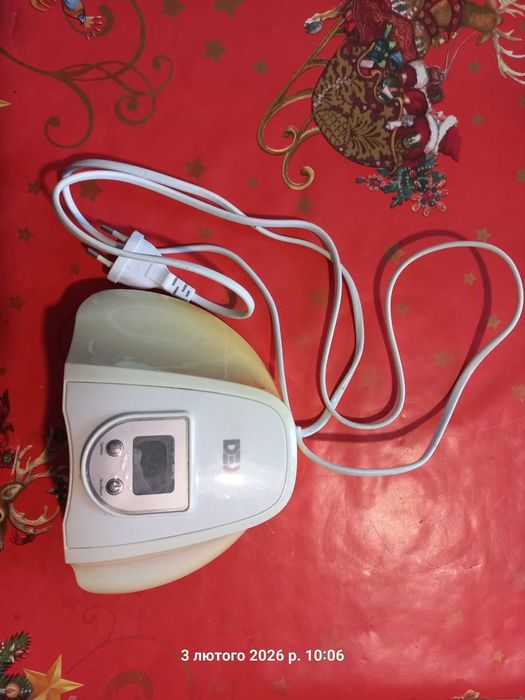 Електропривід морожениці DEX DICM-10