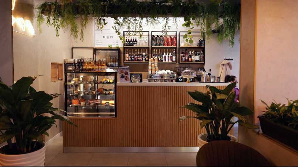 Oренда комерційне приміщення вул. Кондратюка, 5. Власник.