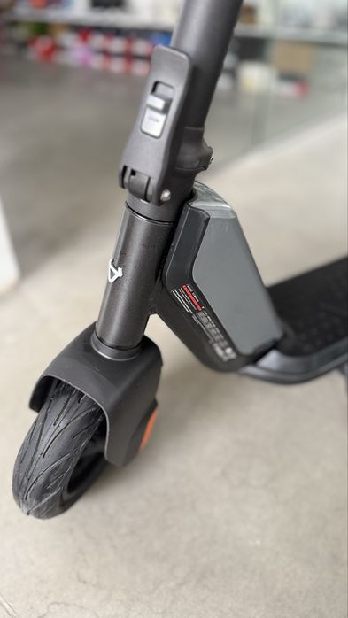 Електросамокат Niu KQI1, 2, 3 (xiaomi