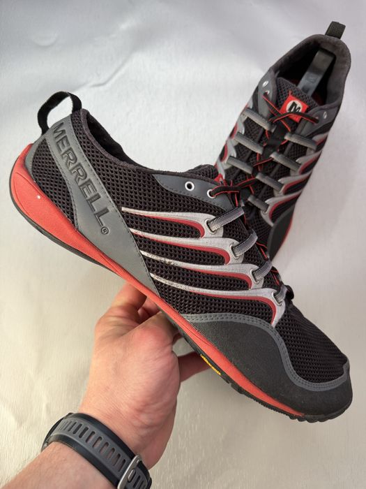 Кросовки Merrell Barefoot Trail Glove