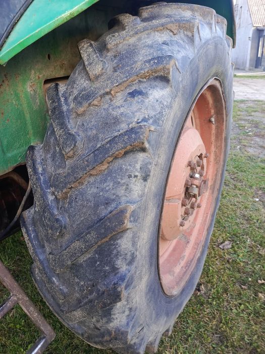 Mtz 82 na części