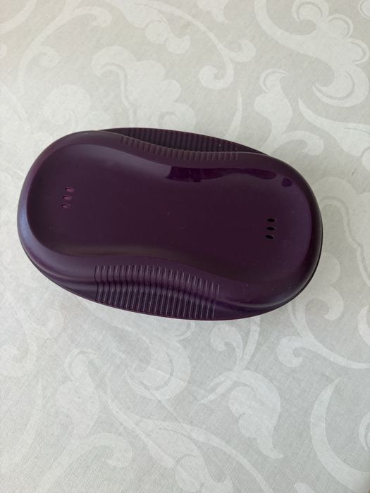 Tupperware Micro Delícia 430ml – Omeletes e Receitas Saudáveis no Micro-ondas