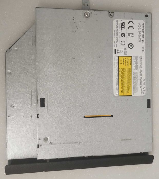 Запчастини ноутбука ASUS X550C‼️