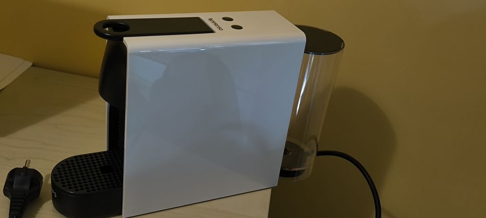 Maquina de café Nespresso