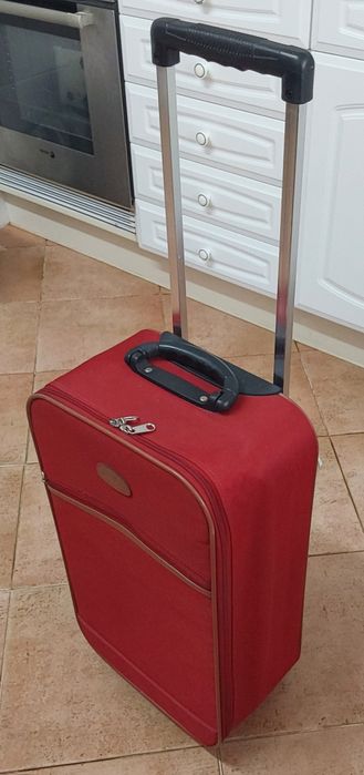 MALA DE VIAGEM DE CABINE.Viagens,Férias,Mudanças,Casa,Quarto,Sala.