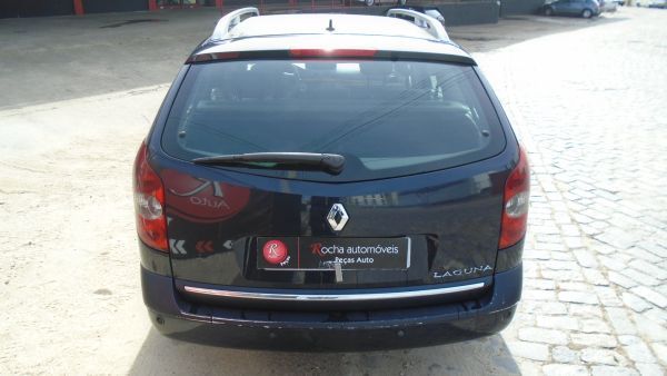 Para Peças Renault Laguna Ii (Bg0/1_)