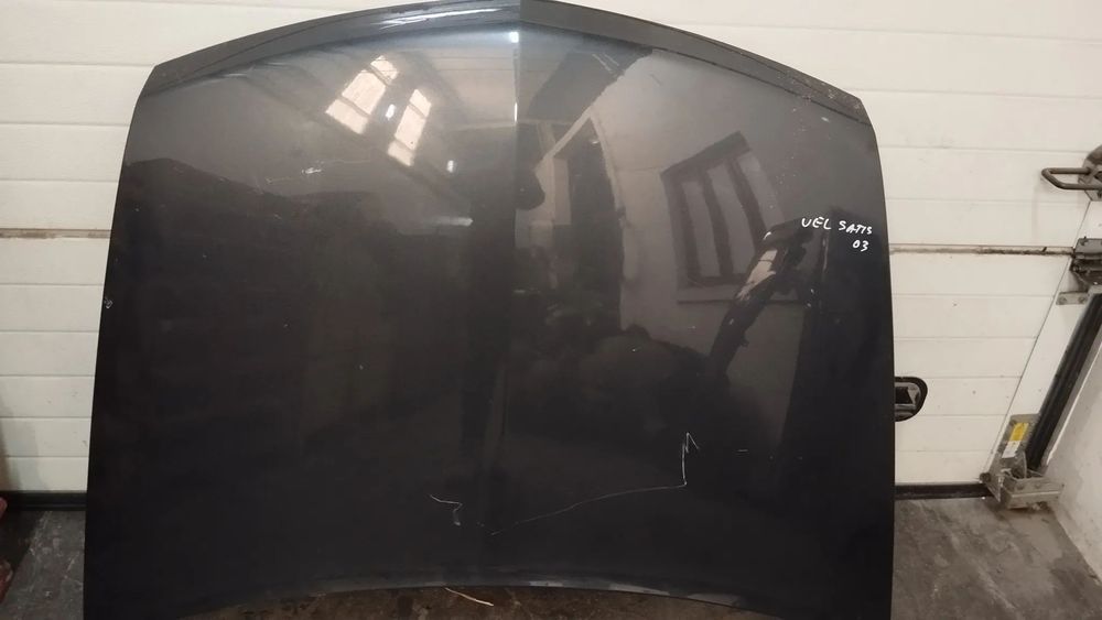 CAPOT RENAULT VEL SATIS / VELSATIS
