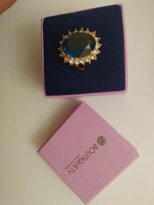 Біжутерія Swarovski