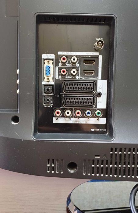 Телевізор Samsung 26