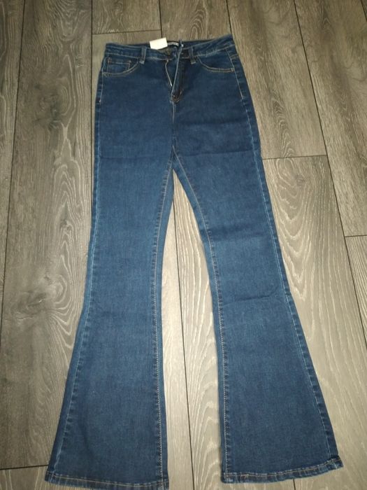 Джинси жіночі нові