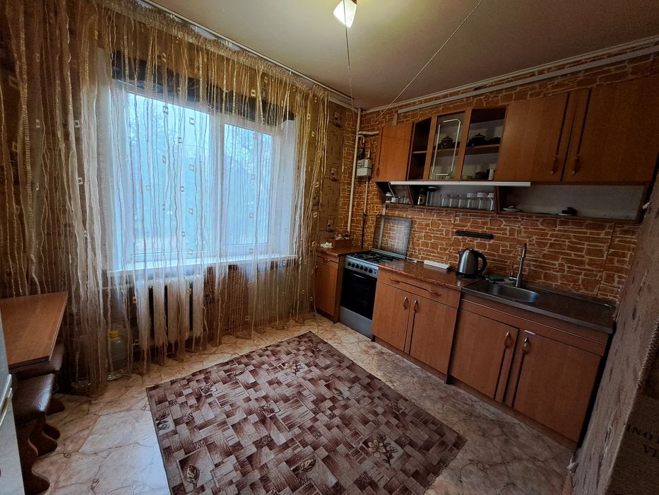 Аренда 1 ком.кв.ул.Бул.Краматорский 15 р-н Даманский