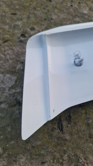 Спойлер Ford Sierra Rs GT Ductail