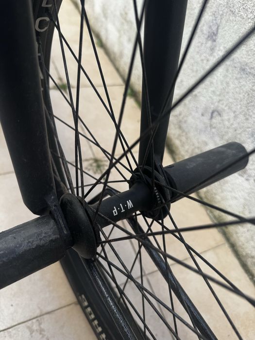 Bmx we the people envy 2019 impecavel