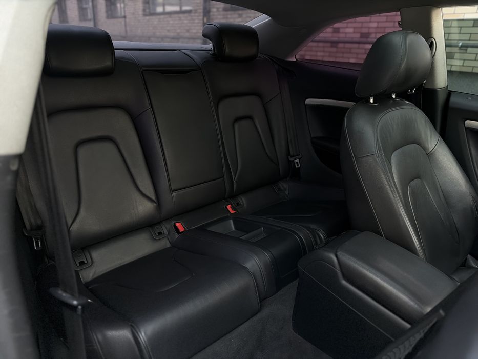 Audi A5 2013 avtomat