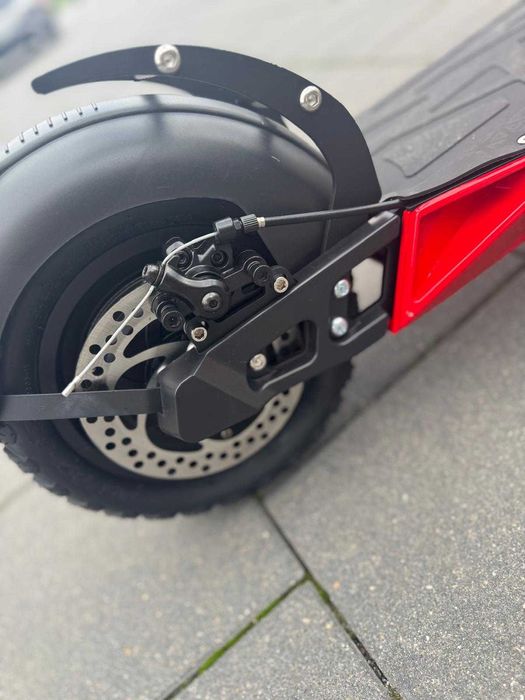 Hulajnoga X-Scooters XS04 Red Raty 0%