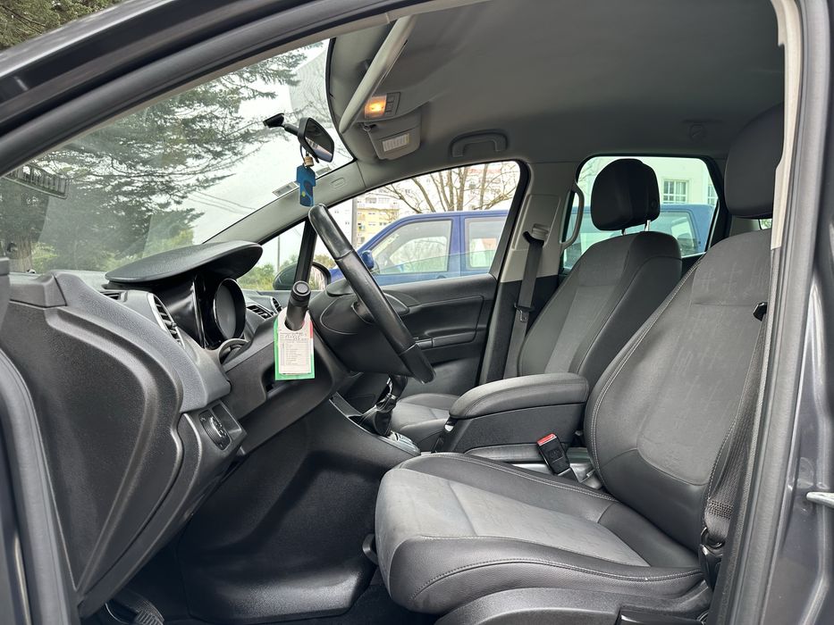 Opel Meriva 1.3  CDTI Eco Flex com 160 mil kms
