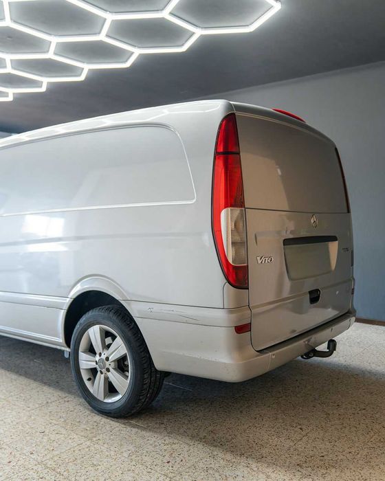 Mercedes-Benz - Mercedes-Vito 313
