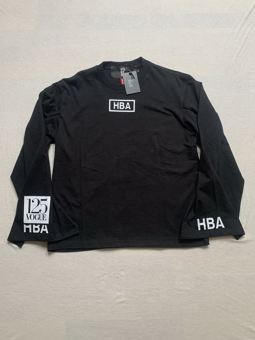 Hood by air × vogue Hood By Air Never Trust A Vogue Girl Longsleeve: 3 450 грн