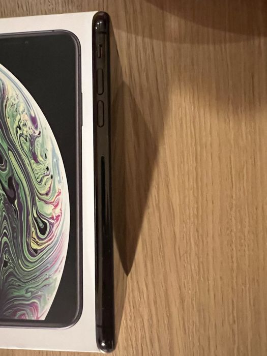 Iphone XS 64GB space grey