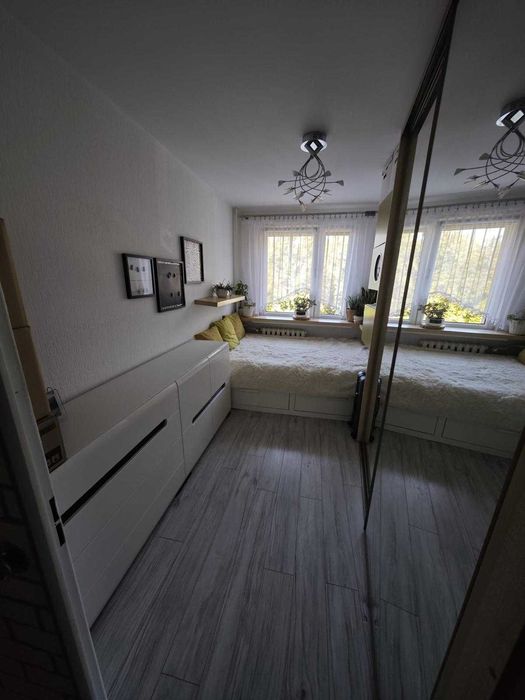 Mieszkanie do wynajęcia  Katowice Dąbrówka Mała  60m
