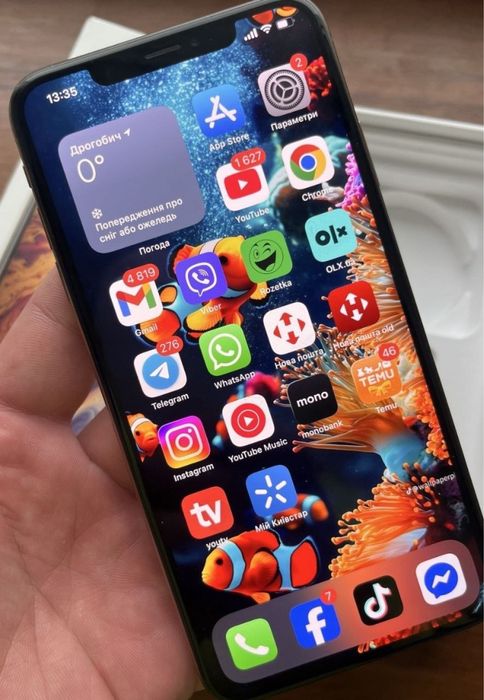 Iphone Xs Max 512gb Neverlock
