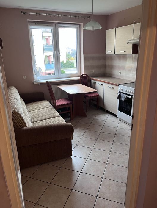 Sprzedam, odstąpie mieszkanie TBS