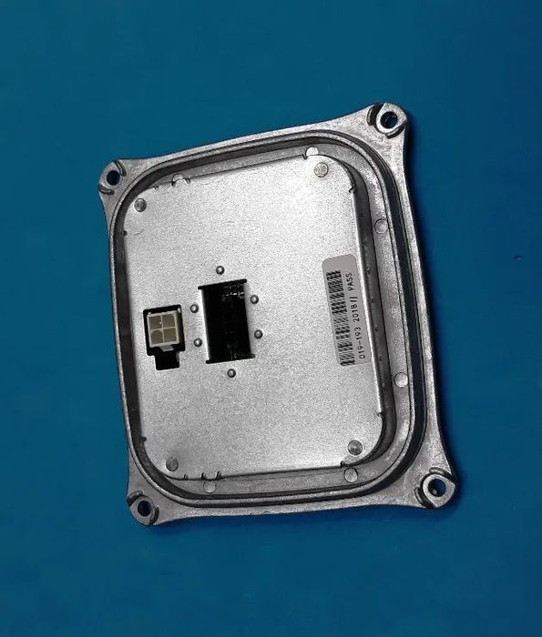 Balastro  xenon 130732919301  Bmw Audi Renault Mini Kia