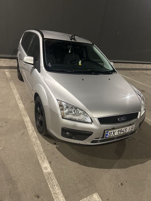 Продам автомобіль