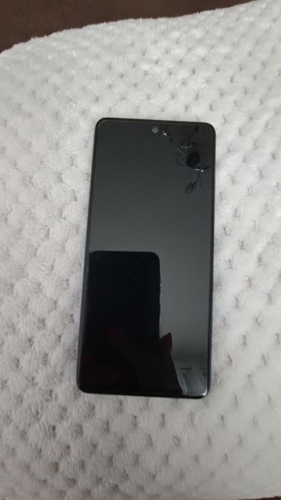 Samsung galaxy M31s