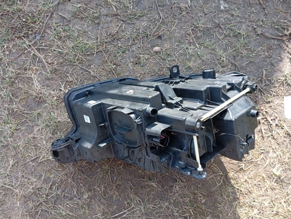 Lampa reflektor lewy przód Audi Q4 E-Tron Full LED Oryginał Europa