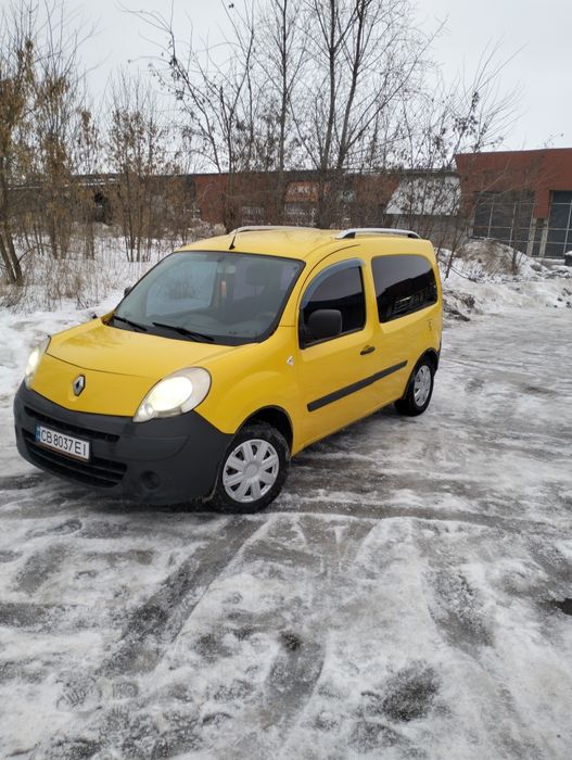 Продам Рено Кенго 2