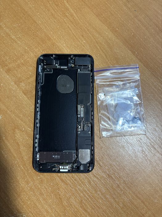 iPod iPhone 7+ plus 256 gb на запчастини