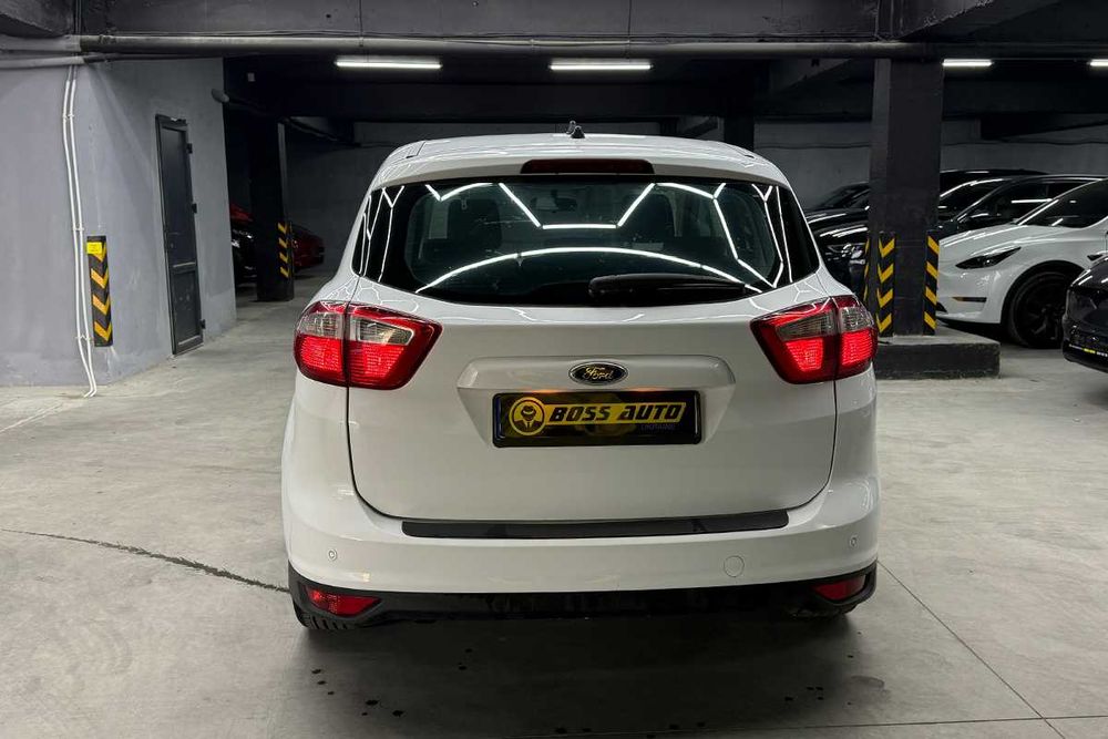 Ford C-Max 2014