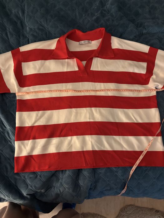 Світшот Mango розмір 1xl