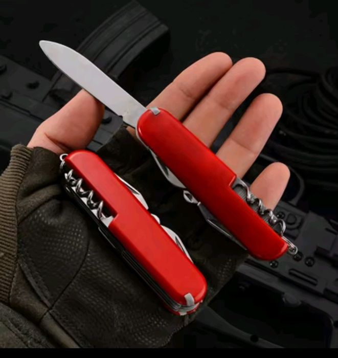 Ножик Мультітул мультітул