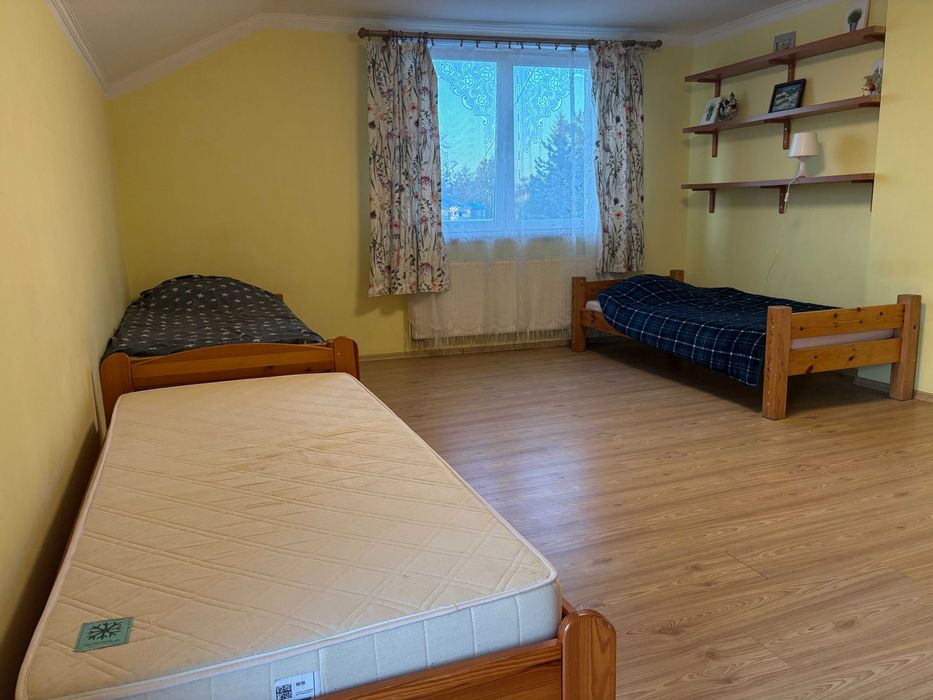 Do wynajęcia pokój ok. 18 m² | parking | szybki dojazd do Warszawy