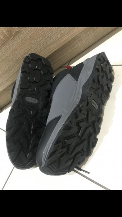 Buty męskie HiMontain.