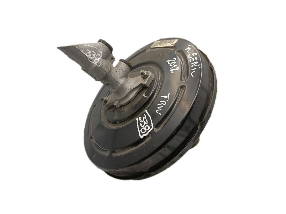 Servofreio RENAULT Scénic III (JZ0/1_)