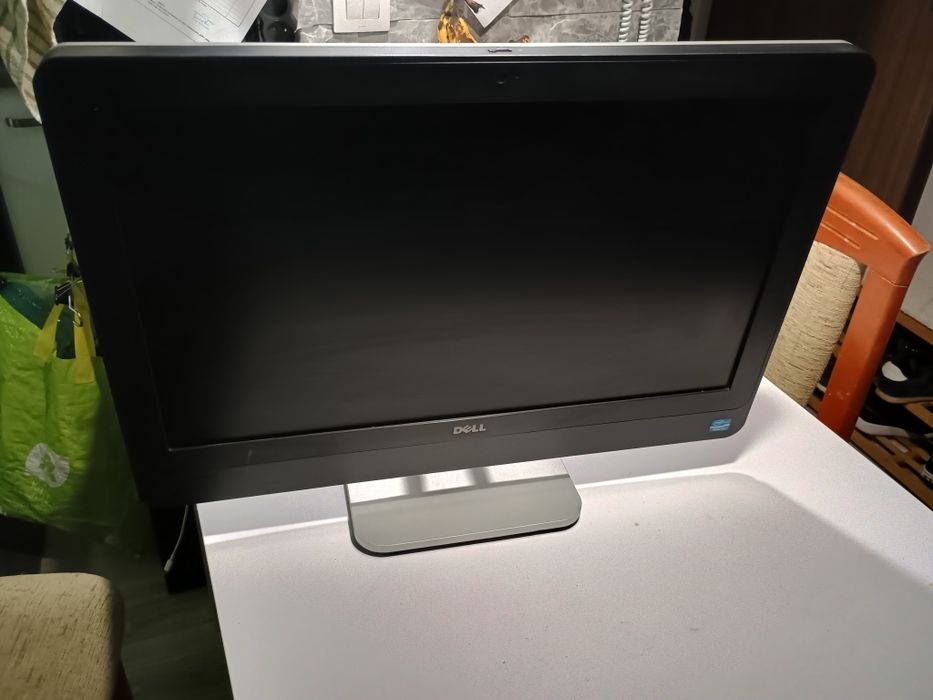 Dell all in one 9010