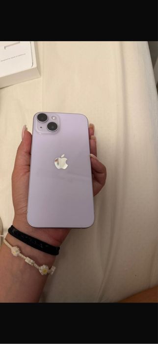 Iphone 14 256GB Purple