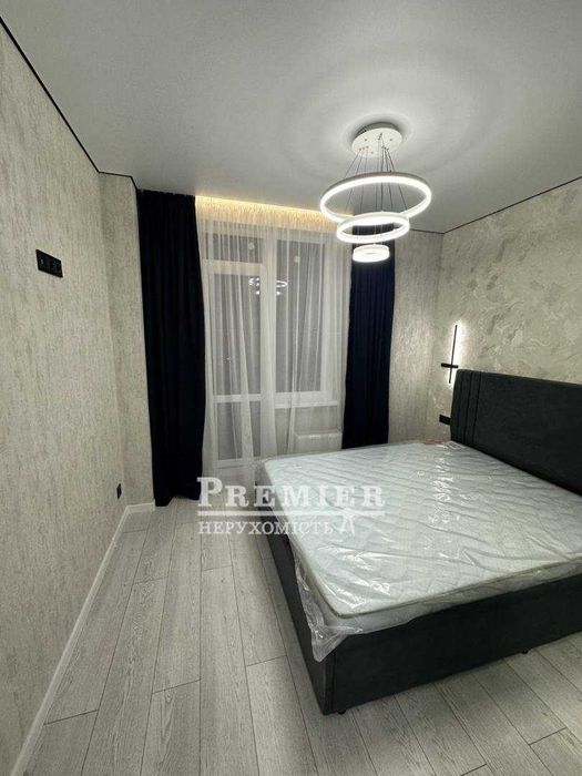 Продам 1-но кімнатну квартиру з ремонтом