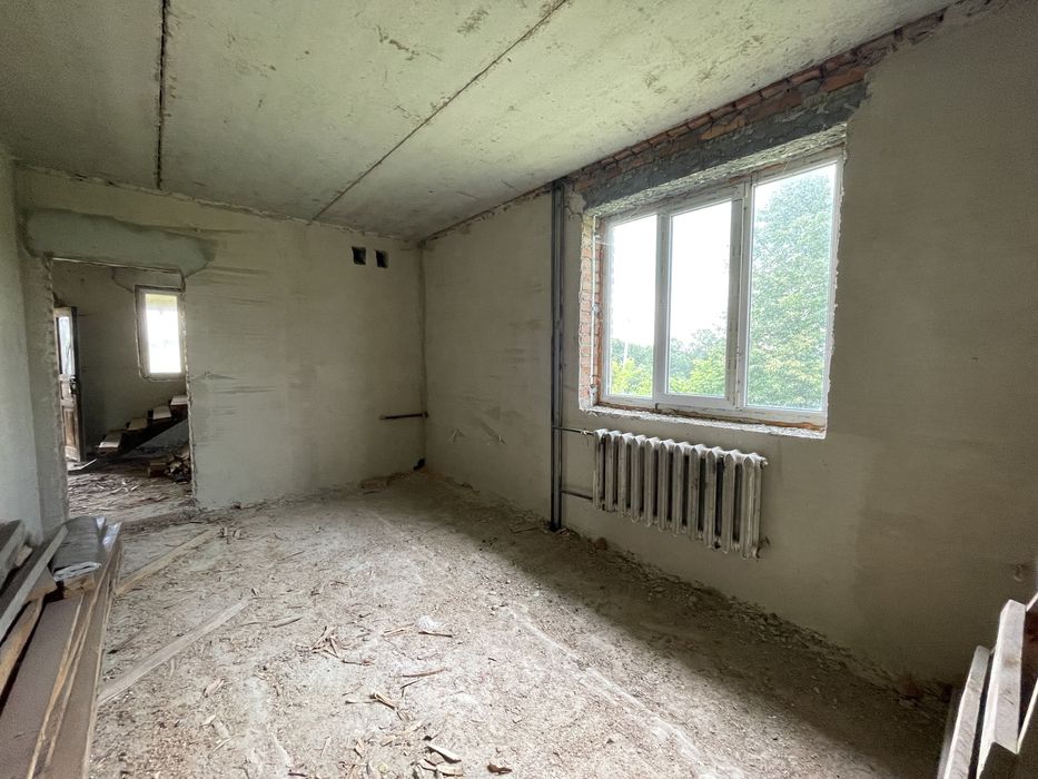 Продаж будинку Великі Бірки